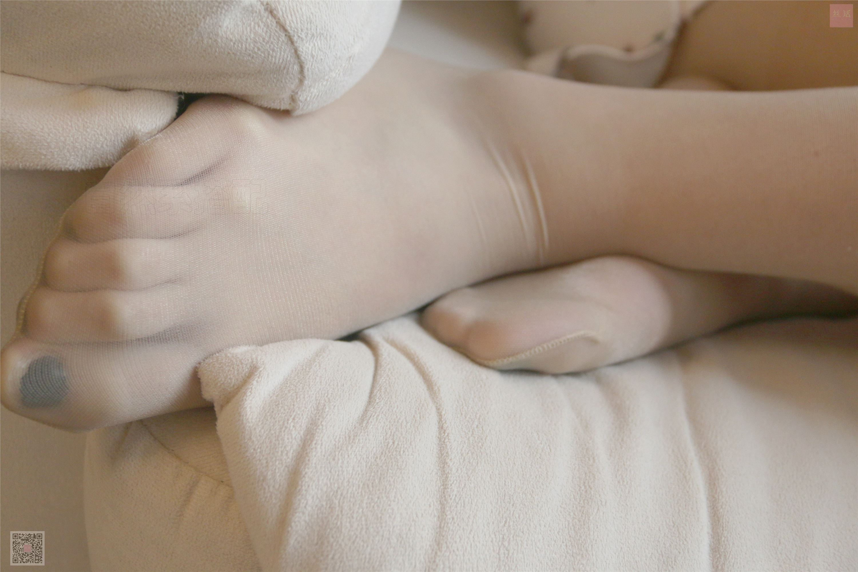 SiHua思话  SH018 kiki 色戒2